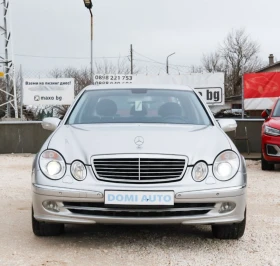 Mercedes-Benz E 320 Avangarde redovi, снимка 2