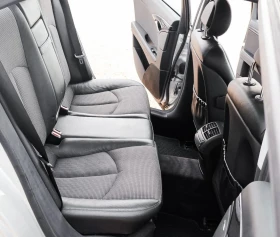 Mercedes-Benz E 320 Avangarde redovi, снимка 13
