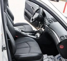 Mercedes-Benz E 320 Avangarde redovi, снимка 11