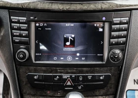 Mercedes-Benz E 320 Avangarde redovi, снимка 14