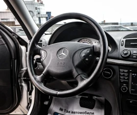 Mercedes-Benz E 320 Avangarde redovi, снимка 16