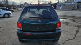 Honda Logo Автоматик !!! - 1500 € / 2933.74 лв. - 52161444 4