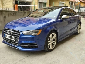 Audi S3 2.0TFSI QUATTRO  - 19400 € / 37943.10 лв. - 53252252 6
