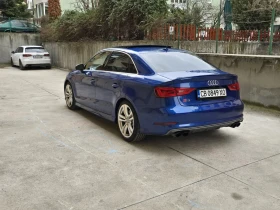 Audi S3 2.0TFSI QUATTRO  - 19400 € / 37943.10 лв. - 53252252 3