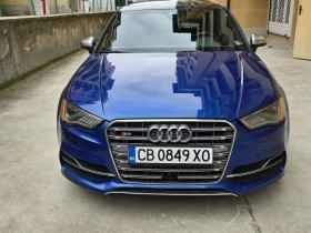 Audi S3 2.0TFSI QUATTRO  - 19400 € / 37943.10 лв. - 53252252 7