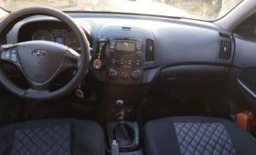 Hyundai I30 - 2900 € / 5671.91 лв. - 41320541 8