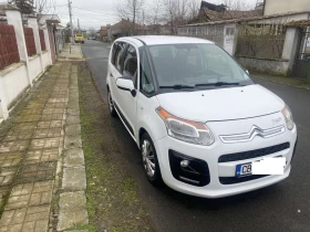 Citroen C3 Picasso - 4100 € / 8018.90 лв. - 42834361 2