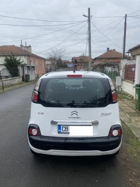 Citroen C3 Picasso - 4100 € / 8018.90 лв. - 42834361 3