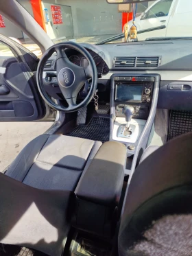 Audi A4 - 1111 € / 2172.93 лв. - 10512566 2