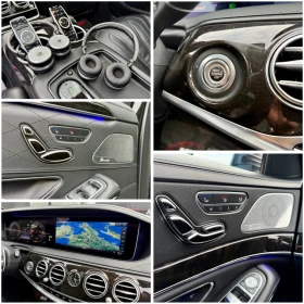 Mercedes-Benz S 350 Facelift* FULLMAX* Distronik* NigthVision* Телевиз - 39777 € / 77797.05 лв. - 89582111 15