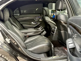 Mercedes-Benz S 350 Facelift* FULLMAX* Distronik* NigthVision* Телевиз - 39777 € / 77797.05 лв. - 89582111 9