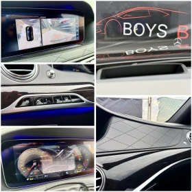 Mercedes-Benz S 350 Facelift* FULLMAX* Distronik* NigthVision* Телевиз - 39777 € / 77797.05 лв. - 89582111 16