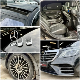 Mercedes-Benz S 350 Facelift* FULLMAX* Distronik* NigthVision* Телевиз - 39777 € / 77797.05 лв. - 89582111 17