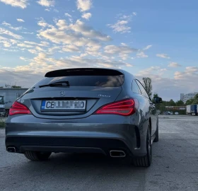 Mercedes-Benz CLA 250 Shooting Brake - 16500 € / 32271.19 лв. - 86307743 4