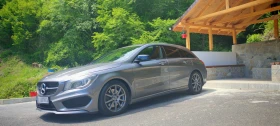 Mercedes-Benz CLA 250 Shooting Brake | Mobile.bg � ����� ������ 2