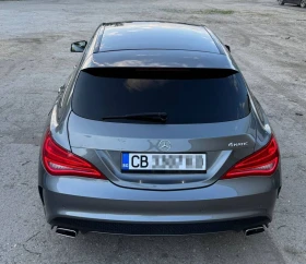 Mercedes-Benz CLA 250 Shooting Brake - 16500 € / 32271.19 лв. - 86307743 5