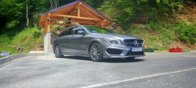 Mercedes-Benz CLA 250 Shooting Brake | Mobile.bg � ����� ������ 3
