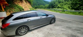 Mercedes-Benz CLA 250 Shooting Brake | Mobile.bg � ����� ������ 4