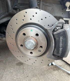 Mercedes-Benz CLA 250 Shooting Brake - 16500 € / 32271.19 лв. - 86307743 6