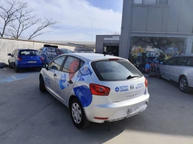 Seat Ibiza 1.2 - 1000 € / 1955.83 лв. - 20905694 4