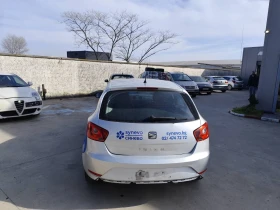 Seat Ibiza 1.2 - 1000 € / 1955.83 лв. - 20905694 6