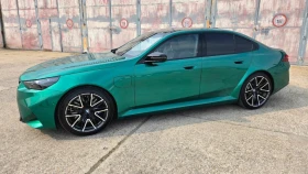 BMW M5 xDrive | Auto.bg — изображение 3
