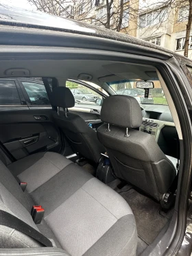 Opel Astra H 1.8 бензин, 140 к.с - 3500 € / 6845.40 лв. - 87039433 6