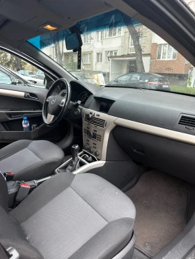 Opel Astra H 1.8 бензин, 140 к.с - 3500 € / 6845.40 лв. - 87039433 5