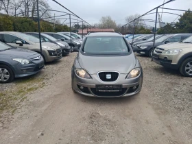 Seat Altea XL  - 3200 € / 6258.66 лв. - 37647190 2