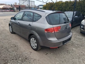 Seat Altea XL  - 3200 € / 6258.66 лв. - 37647190 5