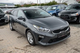Kia Ceed 1.6* Нави* Камера* 2019г. - 10900 € / 21318.55 лв. - 39941579 5