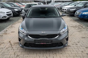 Kia Ceed 1.6* Нави* Камера* 2019г. - 10900 € / 21318.55 лв. - 39941579 4