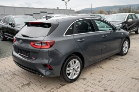 Kia Ceed 1.6* Нави* Камера* 2019г. - 10900 € / 21318.55 лв. - 39941579 7