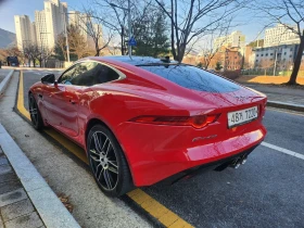 Jaguar F-Type 3.0 S  | Auto.bg — изображение 4