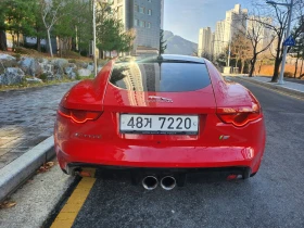 Jaguar F-Type 3.0 S  | Auto.bg — изображение 5