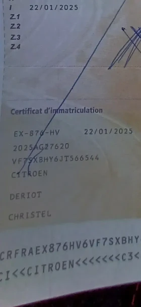 Citroen C3 1.6 HDI - 5900 € / 11539.40 лв. - 23164223 17