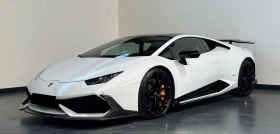 Lamborghini Huracan LP 610-4 5.2 V10 - 219855 € / 429999.00 лв. - 75733624 4