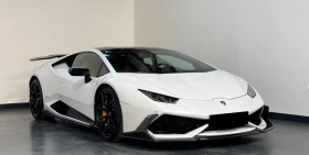 Lamborghini Huracan LP 610-4 5.2 V10