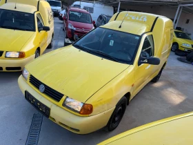 VW Caddy 1.9SDI 5 БРОЯ - 1350 € / 2640.37 лв. - 12511826 5
