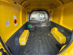 VW Caddy 1.9SDI 5 БРОЯ - 1350 € / 2640.37 лв. - 12511826 14