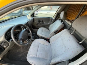 VW Caddy 1.9SDI 5 БРОЯ - 1350 € / 2640.37 лв. - 12511826 9