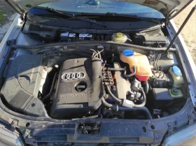 Audi A4 1.8Т Quattro  - 1500 € / 2933.74 лв. - 41202593 8