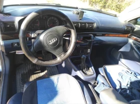 Audi A4 1.8Т Quattro  - 1500 € / 2933.74 лв. - 41202593 9