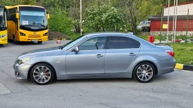 BMW 530 3.0 GAZ/AVTOMAT/NAVIG/KLIMATRON | Mobile.bg � ����� ������ 3