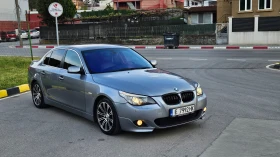 BMW 530 3.0 GAZ/AVTOMAT/NAVIG/KLIMATRON | Mobile.bg � ����� ������ 7