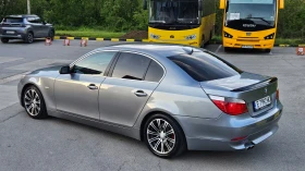 BMW 530 3.0 GAZ/AVTOMAT/NAVIG/KLIMATRON | Mobile.bg � ����� ������ 4