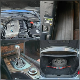 BMW 530 3.0 GAZ/AVTOMAT/NAVIG/KLIMATRON | Mobile.bg � ����� ������ 16