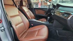 BMW 530 3.0 GAZ/AVTOMAT/NAVIG/KLIMATRON | Mobile.bg � ����� ������ 12