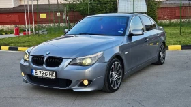 ������ BMW 530