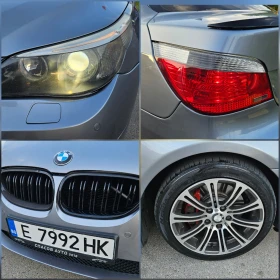 BMW 530 3.0 GAZ/AVTOMAT/NAVIG/KLIMATRON | Mobile.bg � ����� ������ 17
